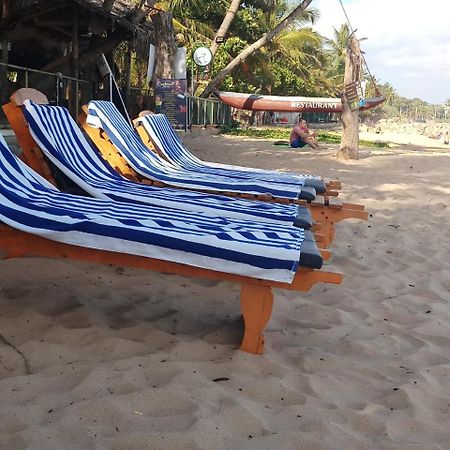 Ceylon Sea Hotel Tangalle Kültér fotó