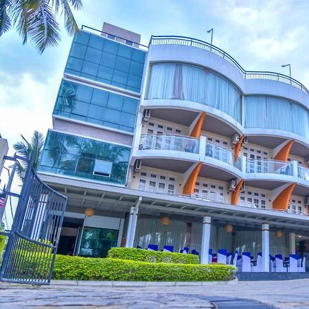 Ceylon Sea Hotel Tangalle Kültér fotó