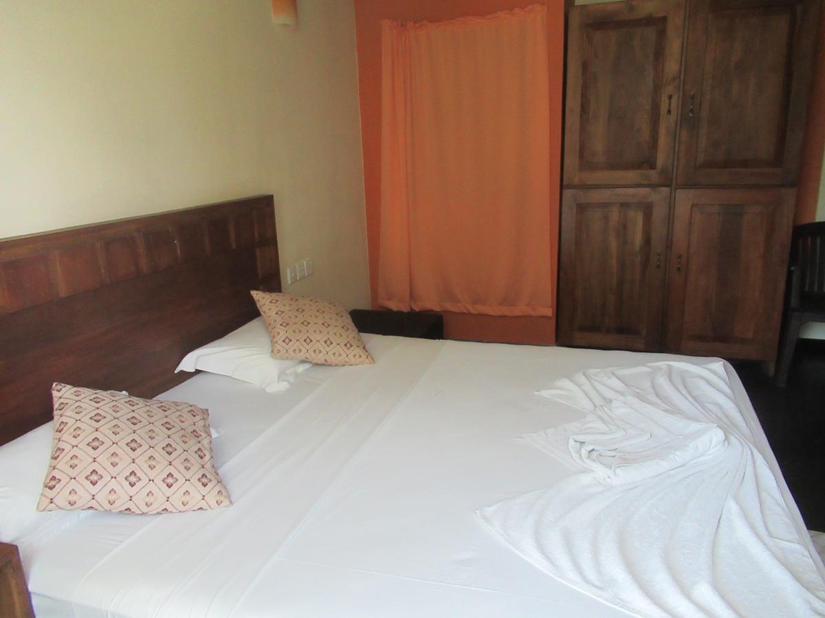 Ceylon Sea Hotel Tangalle Kültér fotó