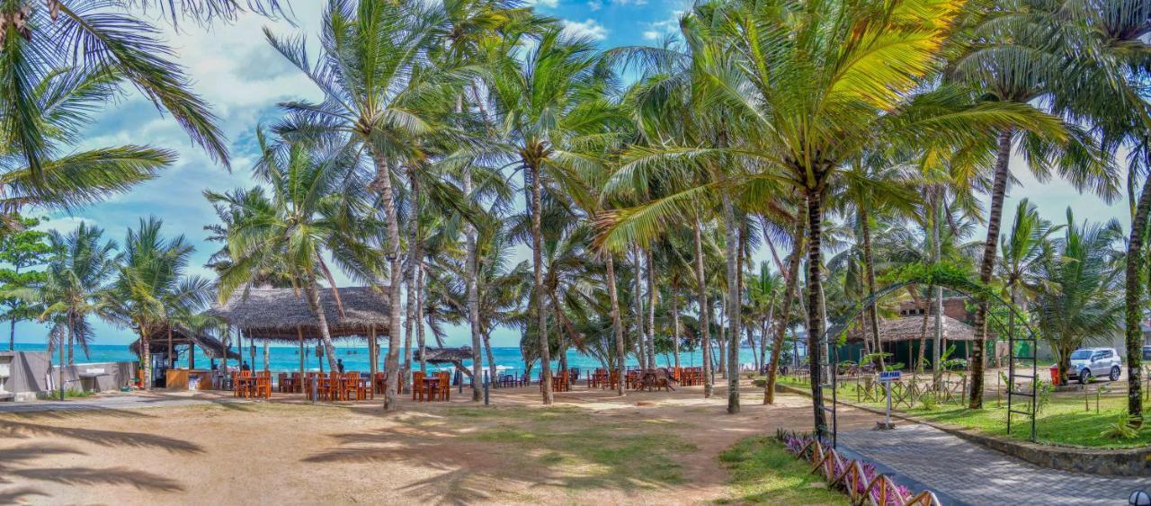 Ceylon Sea Hotel Tangalle Kültér fotó
