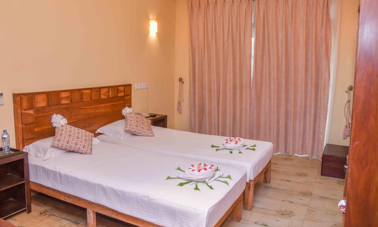 Ceylon Sea Hotel Tangalle Kültér fotó