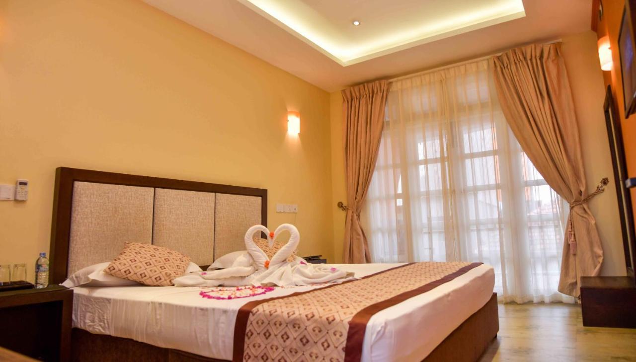 Ceylon Sea Hotel Tangalle Kültér fotó
