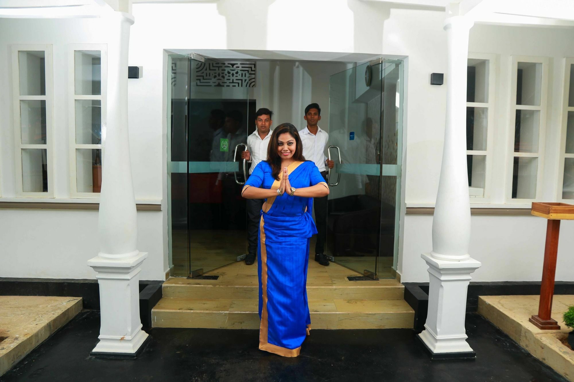 Ceylon Sea Hotel Tangalle Kültér fotó