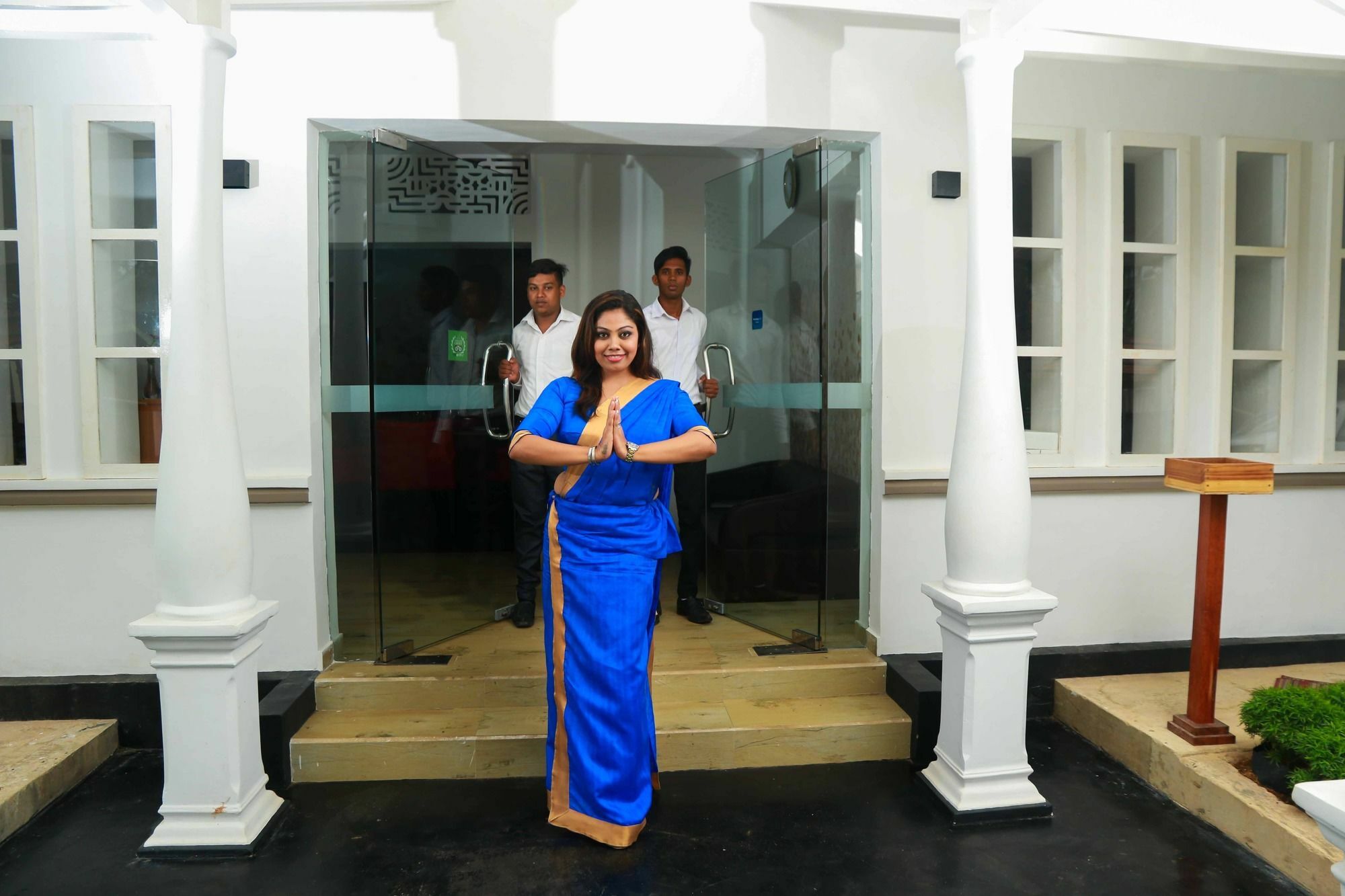 Ceylon Sea Hotel Tangalle Kültér fotó