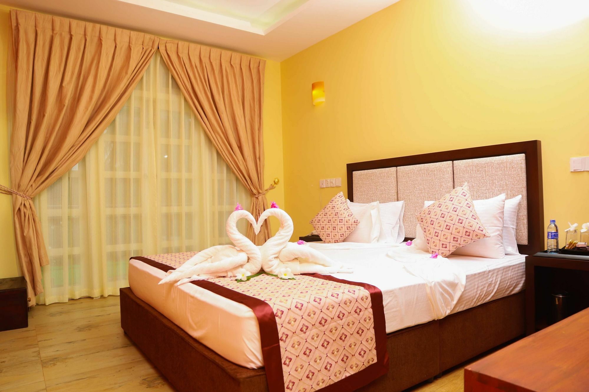 Ceylon Sea Hotel Tangalle Kültér fotó