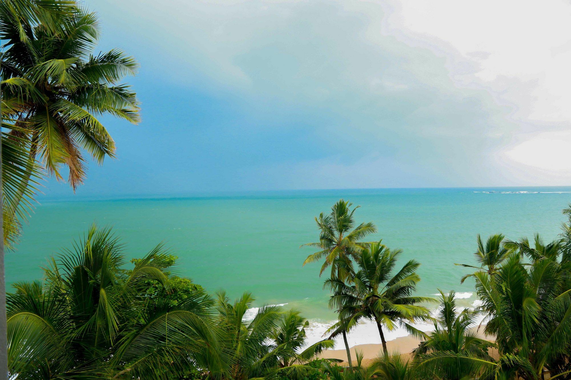 Ceylon Sea Hotel Tangalle Kültér fotó